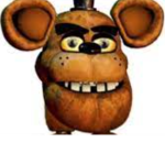 freddy fartbear