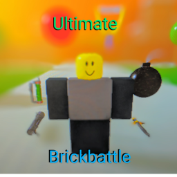Ultimate BrickBattle RTX ON