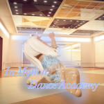 In Motion Dance