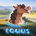 World of Equus