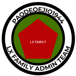 LX Family Headquaters (LXAF)