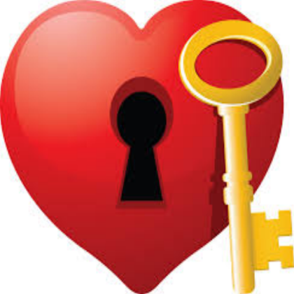 Promise Heart Roblox decal