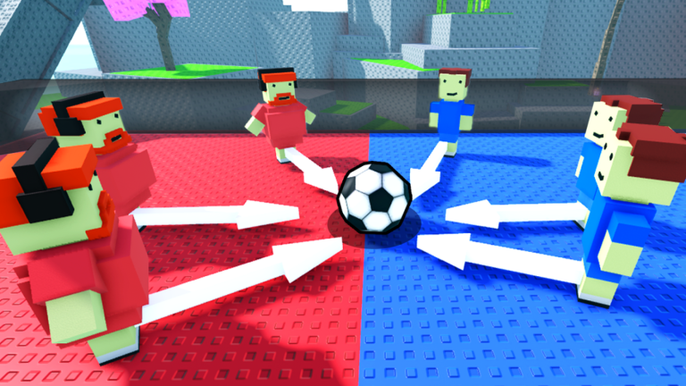 SOCCER! screenshot 1