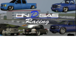 LOS BADASS TRUCKS
