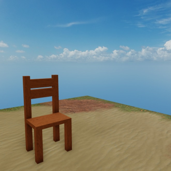 Chair Island