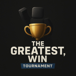 The Greatest, Win