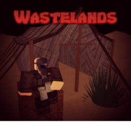 WASTE LANDS {PRE-ALPHA}