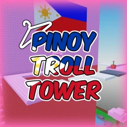 Pinoy Troll Tower 🇵🇭 icon
