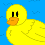 Ducky squad Open to anyone