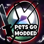 [NEW UPDATE] PETS GO Modded! ✨ 