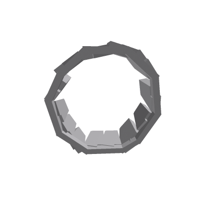 debree\punch effect