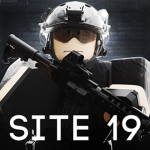 SCPF | Site 19