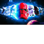 Star Wars GanG Forever