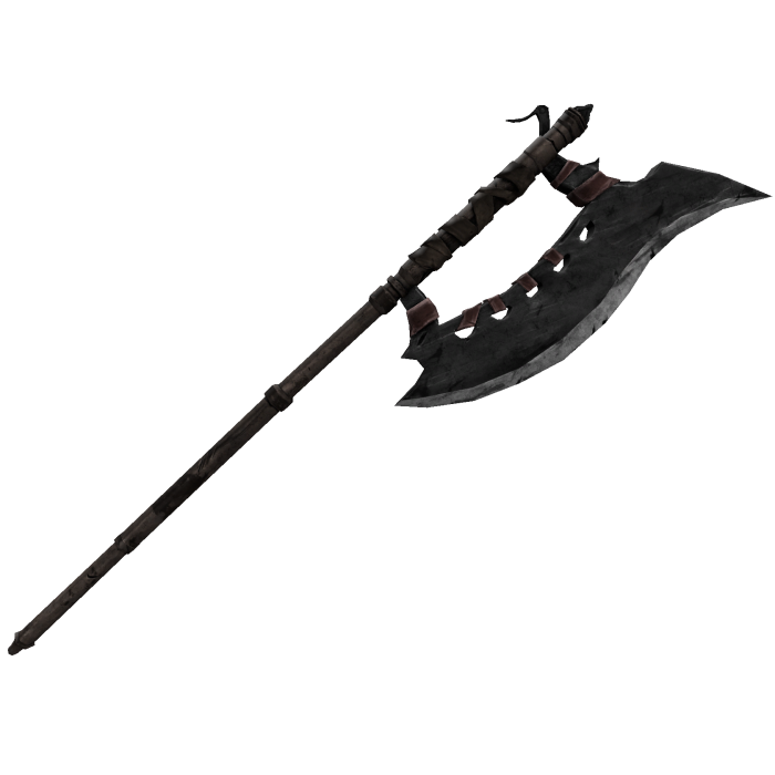 Bloodborne weapon