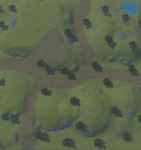 Terrain Test Group 2