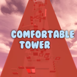 [update] comfortable tower