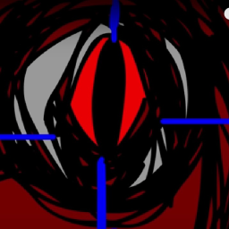 Animatic profile thing