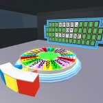 Wheel of Fortune ~ [ Broken ]