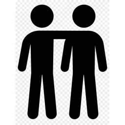 Make friends