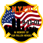 the N.Y.F.D