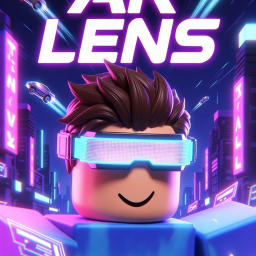 AR LENS