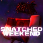 SNATCHED WEEKEND