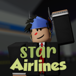 Star Airways | Work at an Airport!