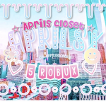.Aprils Closet.