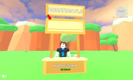 PLS DONO
