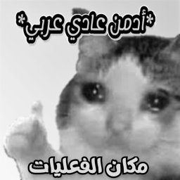 مكان الفعليات