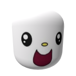 marshmelody face