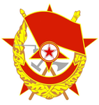 Republic Democratic People of Redland