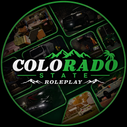 Colorado State Roleplay Marketplace