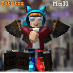 Potatoz Mall