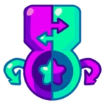 Swap Badge