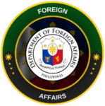 [TPAF] Department of Foreign Affairs