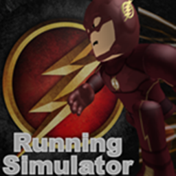 Running Simulator!
