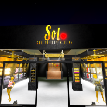 Sol Belleza y Cuidado