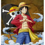 The Luffy club