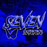 Seven 龍
