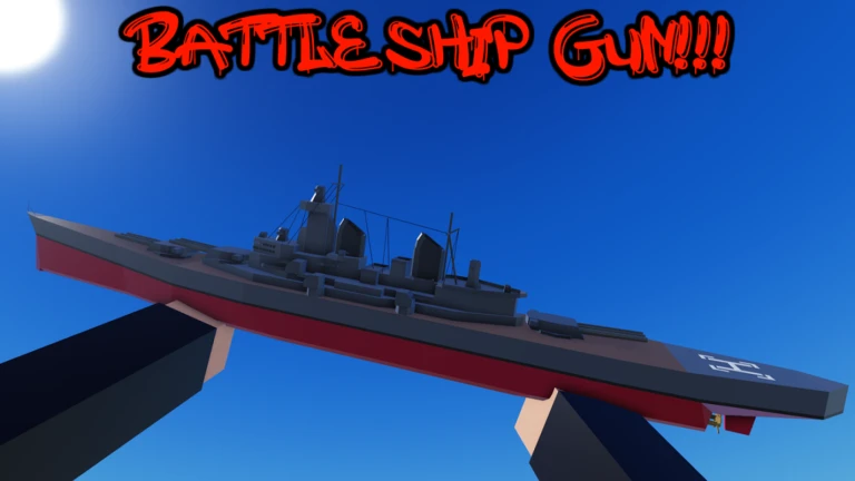 🛠️Weird Gun Game