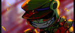 Flippy's Friend group
