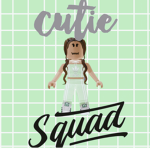 Cutie Squd