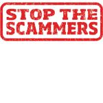 The Scammer fighters!