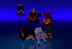 3xHouse
