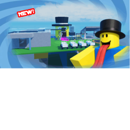 Feed a giant noob