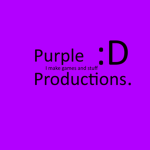 Purple Productions. :D