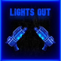 Untitled Laser Game [🔫]