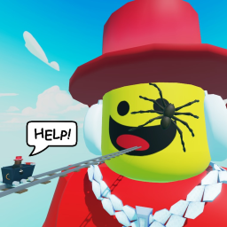 [UPDATE! 🕸 ] Cart Ride Into SAMMY!!