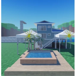VillageTown RP🏡 icon
